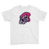 crunch time! Youth Tee