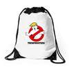 Trumpbusters Drawstring Bags