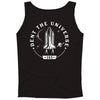 Dent The Universe Tank Top