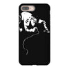 original banksy police searching drug iPhone 8 Plus