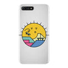 Sun Skate iPhone 7 Plus Case