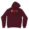 merry pizzamas 3 Unisex Hoodie
