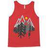 explorer Tank Top