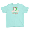 darunia's death mountain dance club Youth Tee