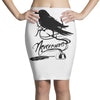 nevermore Pencil Skirts