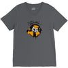 satisfaction V-Neck Tee