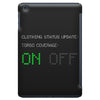 appareled iPad Mini