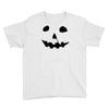 halloween jack o lantern Youth Tee