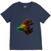byte V-Neck Tee