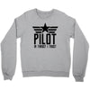 pilot Crewneck Sweatshirt