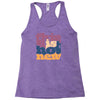 this is hot new Racerback Tank