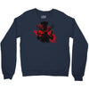 Wolwerine Crewneck Sweatshirt