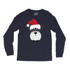 schnauzer dog Long Sleeve Shirts