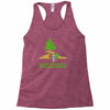 dorothy has dysentery Racerback Tank