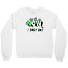 everyone just streams Crewneck Sweatshirt