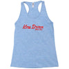king princes Racerback Tank
