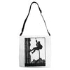 adventure clambing Adjustable Strap Totes