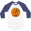 fahrie 3/4 Sleeve Shirt