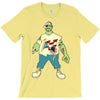 nico nice, the zombie T-Shirt