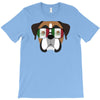 mexican boxer T-Shirt