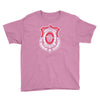 grammar teacher Youth Tee