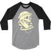 to be or not to be 3/4 Sleeve Shirt
