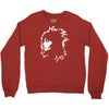 nikki sixx Crewneck Sweatshirt