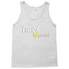 special teddy Tank Top