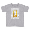 Unacceptable Toddler T-shirt
