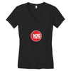 fahrie77 Women's V-Neck T-Shirt
