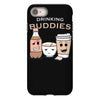 drinking buddies iPhone 8