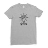 Genius Ladies Fitted T-Shirt