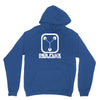 fluxkompensator  funny Unisex Hoodie