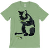 radioactive cat T-Shirt
