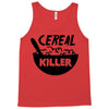 cereal killer Tank Top