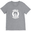 balzac V-Neck Tee