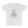 black knight is my champion All Over Men's T-shirt