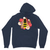 bee Unisex Hoodie