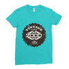 vintage made of 2000 all original parts Ladies Fitted T-Shirt