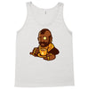 gentleman t Tank Top