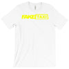 fake taxi T-Shirt
