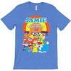 Jamie T-Shirt