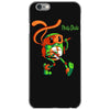 party dude iPhone 6/6s Case
