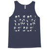pop culture clash Tank Top