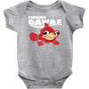 Finding Da Wae Baby Onesie