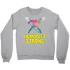 Humboldt Strong Crewneck Sweatshirt