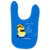 me lose my mind Baby Bibs