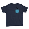 Yes, You Can Dive Youth Tee