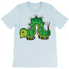 funny animal T-Shirt
