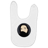 Rebel Baby Bibs